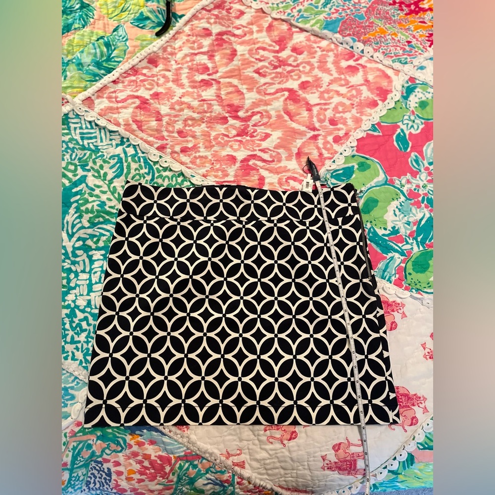 Banana Republic mini skirt